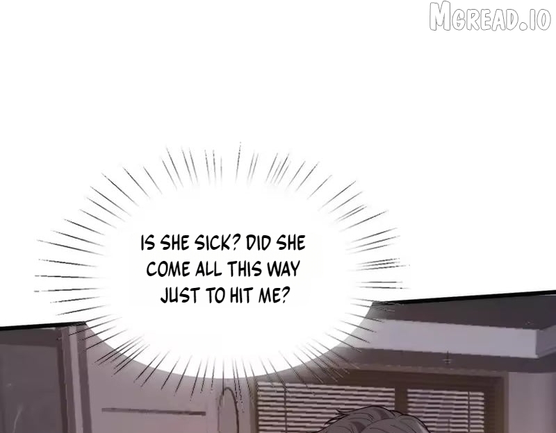 The Real Daughter, She Is an Almighty Boss Chapter 194  - page 72